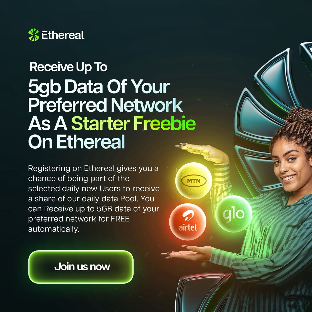 Ethereal Main Image
