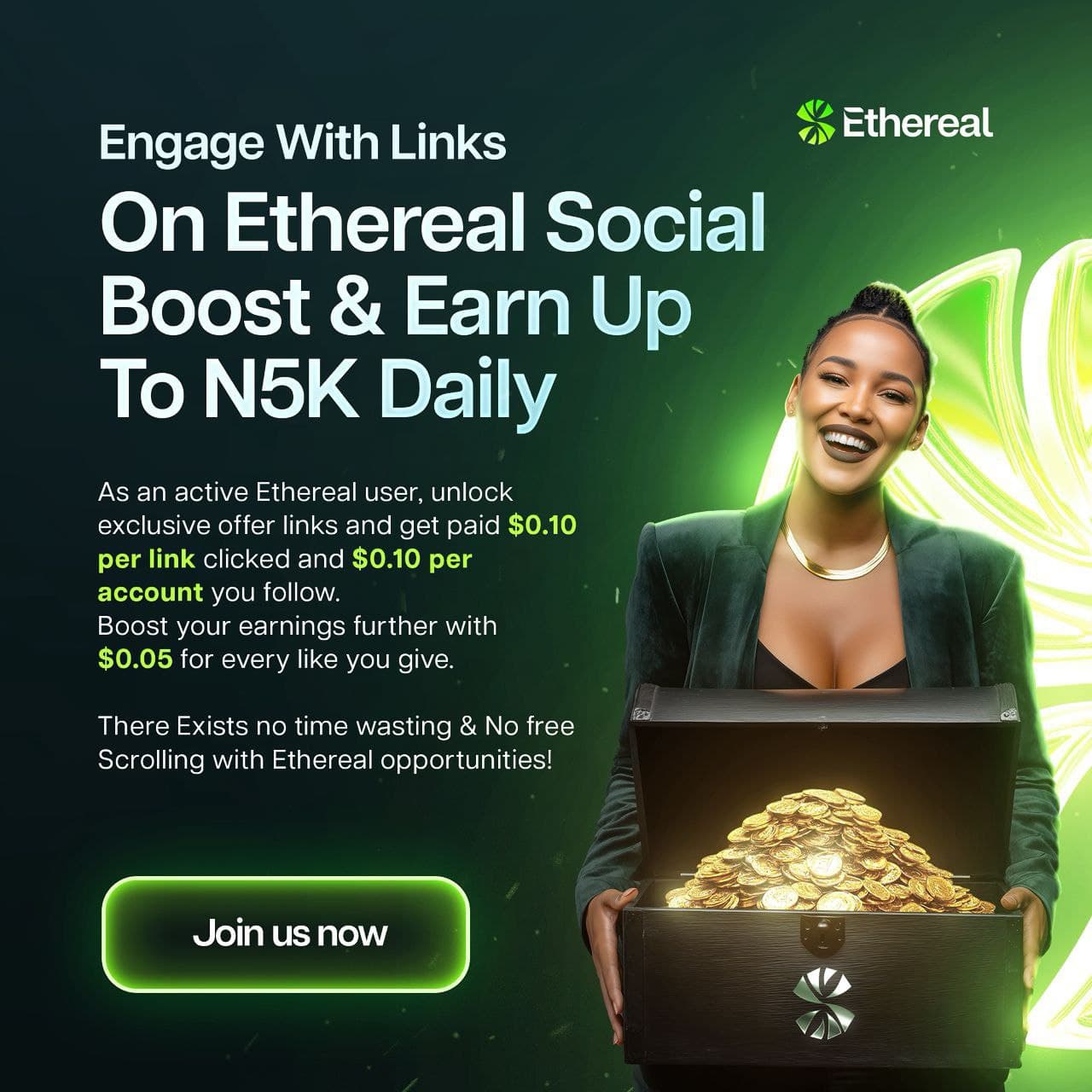 Ethereal Main Image